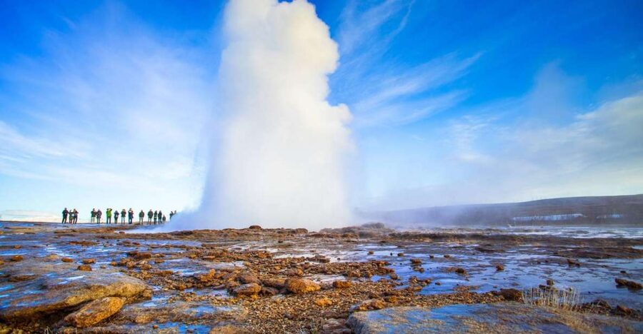 Reykjavik: Private Golden Circle and South Coast Tour - Key things that make this Golden Circle and South Coast day work