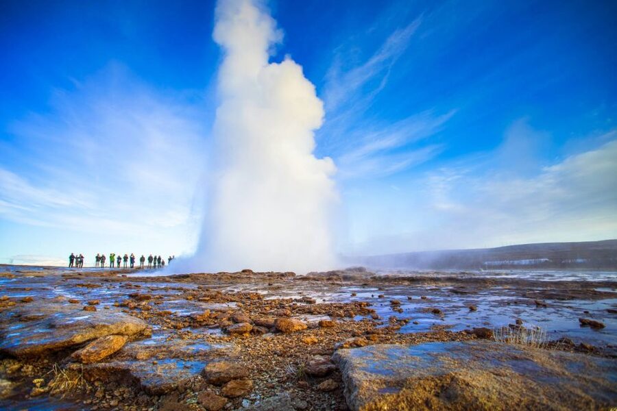 Reykjavik: Private Golden Circle and South Coast Tour - Þingvellir National Park, Where Iceland’s First Parliament Took Root