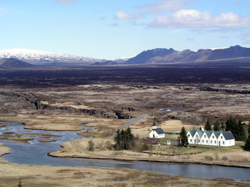 Reykjavik: Private Golden Circle Tour - Who this Golden Circle private tour fits best