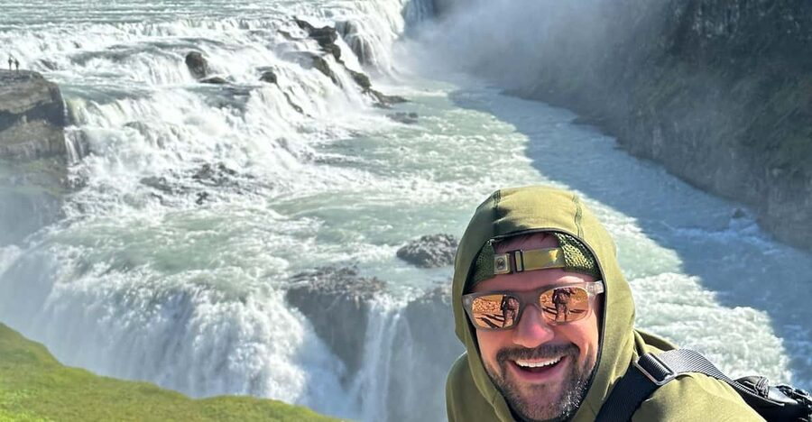 Reykjavik: Private Golden Circle Tour - Private Golden Circle in a Tesla, with Reykjavik pickup that saves your energy