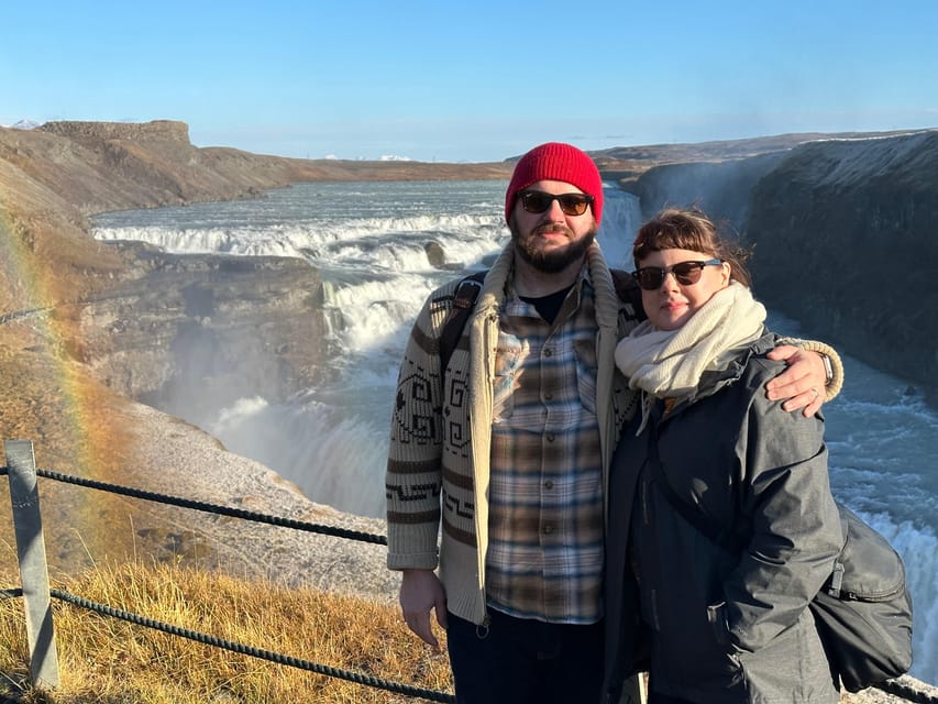 Reykjavik: Private Golden Circle Tour - Þingvellir National Park: rift valley cracks and where Iceland’s parliament began