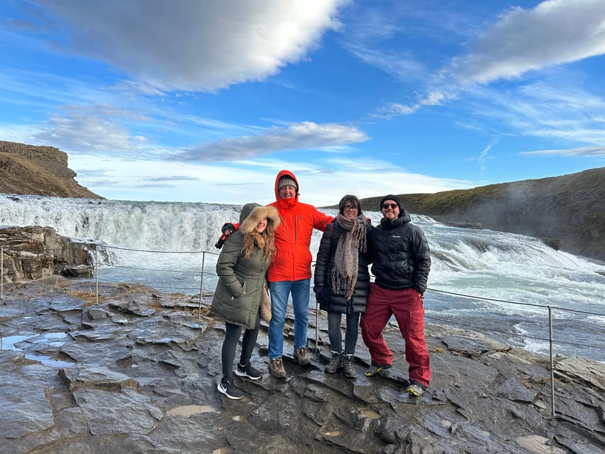 Reykjavik: Private Golden Circle Tour - The real advantage: your driver-guide adds meaning, not just mileage