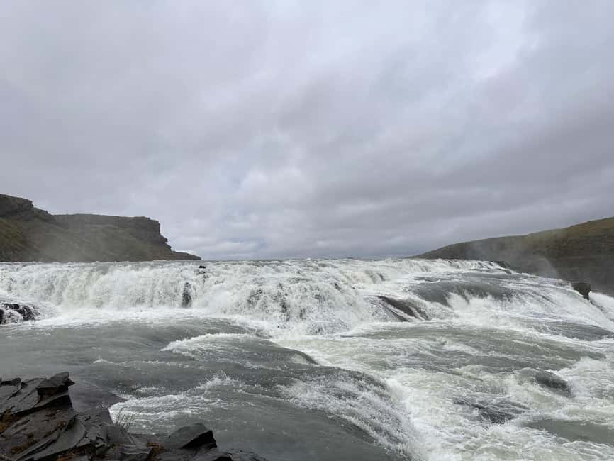 Reykjavik: PRIVATE Golden Circle tour with 5 TOP stops - How the guide and timing keep a private day from feeling rushed