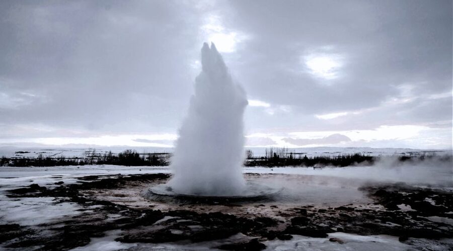 Reykjavík: Private Golden Circle Tour with Kerid Crater - Who this tour suits best, and who might prefer something else