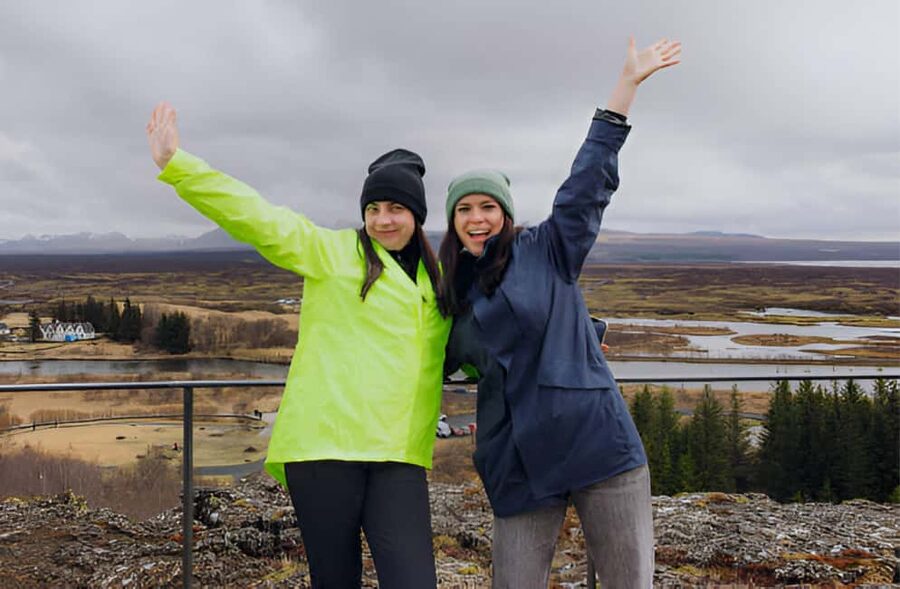 Reykjavík: Private Golden Circle Tour with Kerid Crater - Private pickup, then a Golden Circle day that moves at your pace