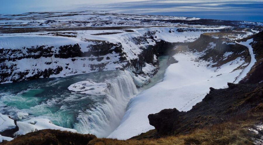 Reykjavík: Private Golden Circle Tour with Kerid Crater - Price and value at $468 per person: what you’re really paying for