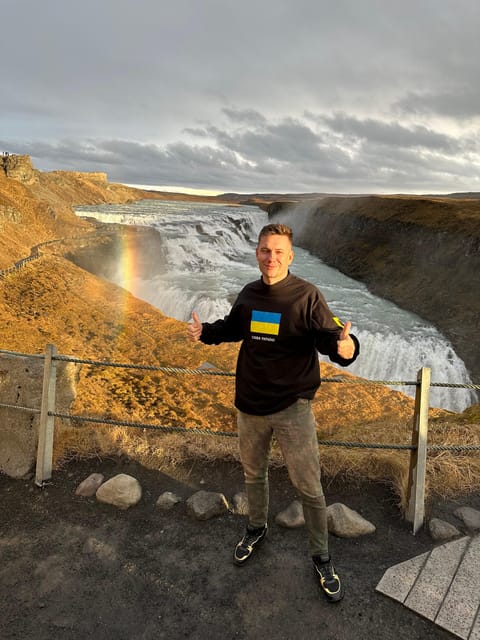 Reykjavik: Private Golden Circle Tour - How the 6 hour timing works when you want the big three fast
