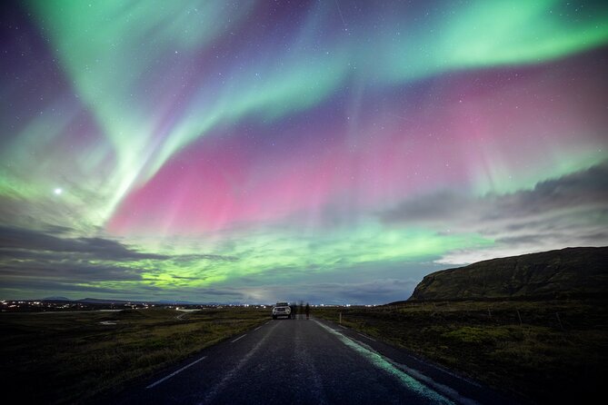 Reykjavik Private Northern Lights Tour with Pro Photographer - Who This Tour Fits Best in Your Iceland Plan