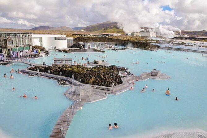 Reykjavik: Private Transfer from/to Blue Lagoon in Iceland - Key things I’d watch for