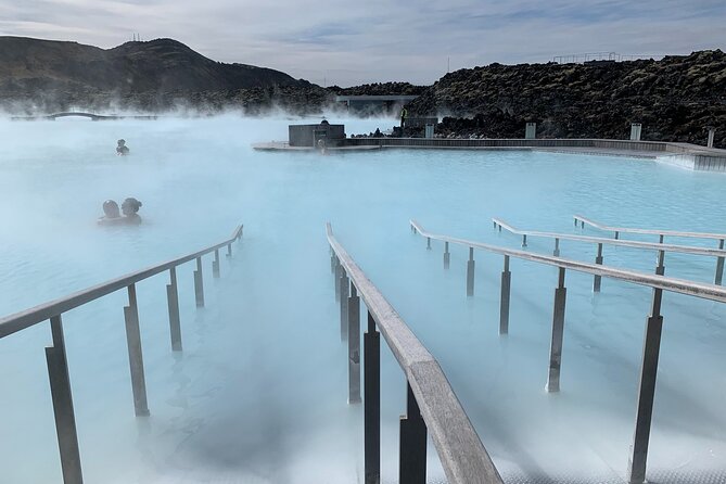 Reykjavik: Private Transfer from/to Blue Lagoon in Iceland - Why This Transfer Feels Worth It in Iceland