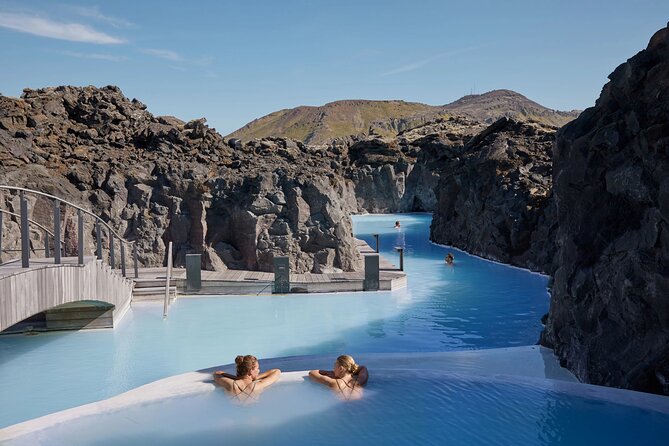 Reykjavik: Private Transfer from/to Blue Lagoon in Iceland - Drop-Off: Reykjavik Hotels, Keflavik Airport, or Where You Need to Be