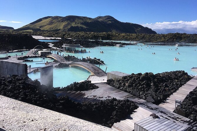 Reykjavik: Private Transfer from/to Blue Lagoon in Iceland - The Ride Itself: Private Comfort and a Driver Like Alex