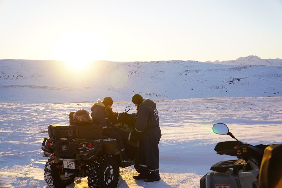 Reykjavik Quad Bike Twin Peaks Tour - Price and Value: Is $232 Worth It?