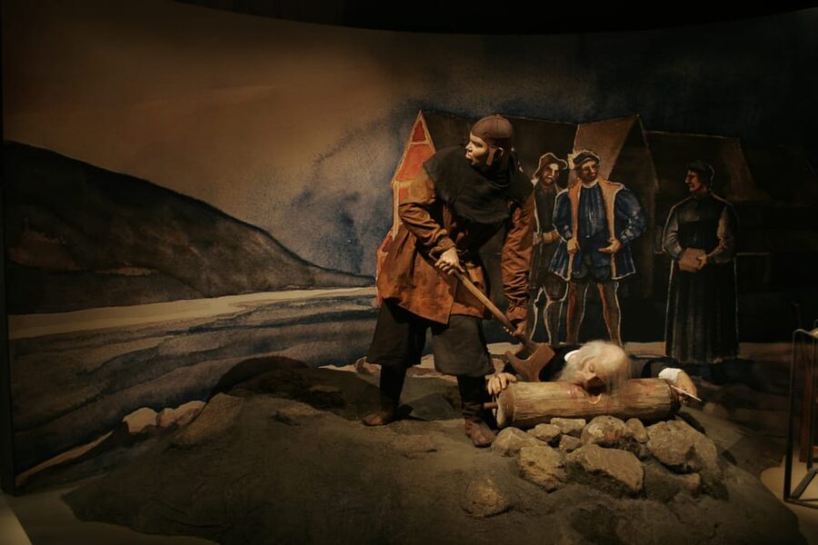 Reykjavik: Saga Museum Entry Ticket - Price and value: is $33 worth it in Reykjavik?