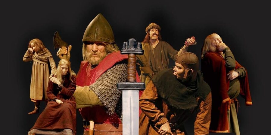 Reykjavik: Saga Museum Entry Ticket - Who should book this ticket, and who might skip it