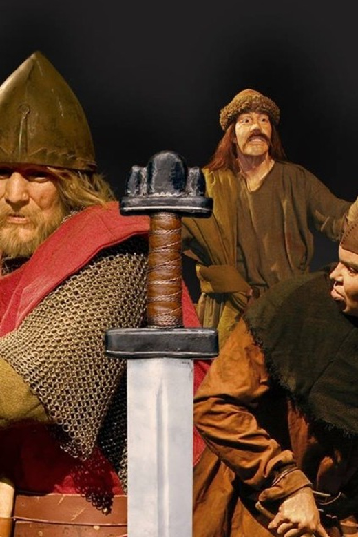 Reykjavik: Saga Museum Entry Ticket - FAQ