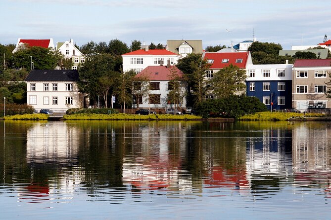 Reykjavik Scavenger Hunt and Highlights Self Guided Audio Tour - The 3.1 km Walk, Approx 41 Minutes, and Why No Time Limit Helps