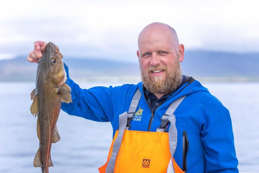 Reykjavik: Sea Fishing Boat Tour & BBQ with the Day's Catch - Who should book this sea fishing BBQ tour, and who should think twice