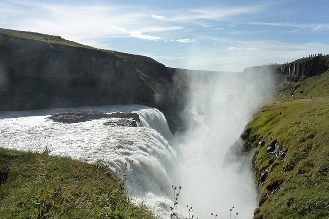 Reykjavik Shore Excursion: The Golden Circle Full Day Tour - Price and value: when this $233.50 tour makes sense