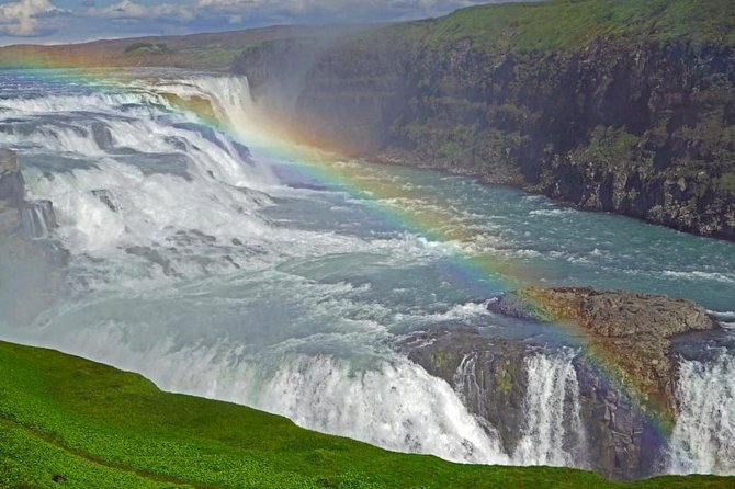 Reykjavik Shore Excursion: The Golden Circle Full Day Tour - Cruise morning checklist: how to avoid the one big problem