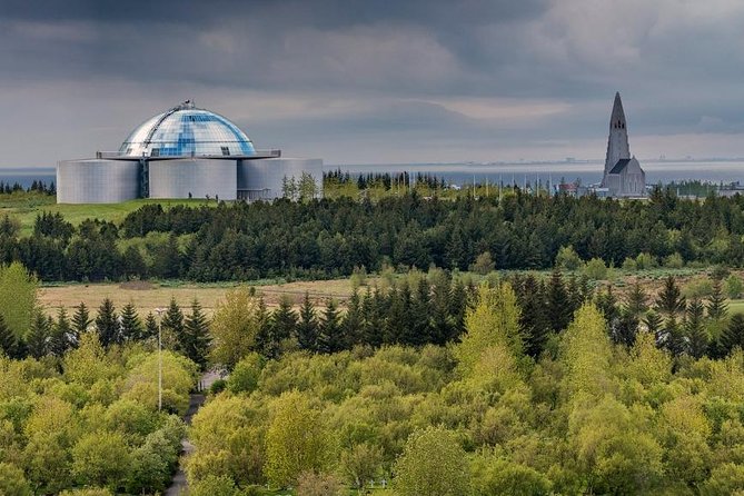 Reykjavik Sightseeing Tour - Price and What You Really Get for $523