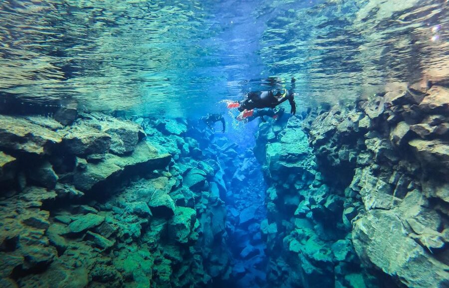 Reykjavík: Silfra Fissure Snorkeling between Two Continents - Who should book, and who really should skip