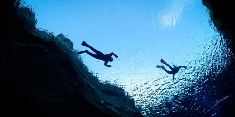 Reykjavik: Silfra Snorkeling & Lava Tunnel Adventure Combo - Silfra + Lava Tunnel, what makes this combo work