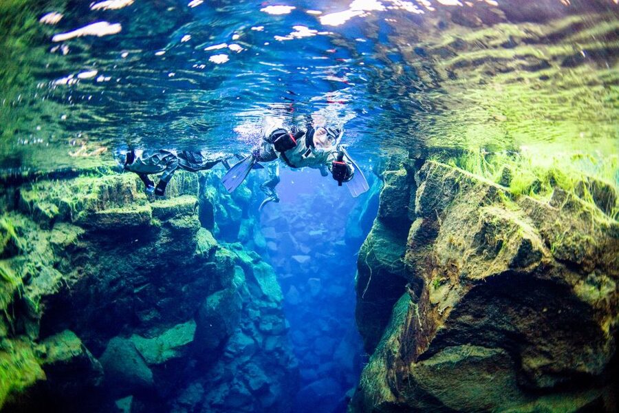 Reykjavik: Silfra Snorkeling & Lava Tunnel Adventure Combo - What you’re really paying for: value at $209