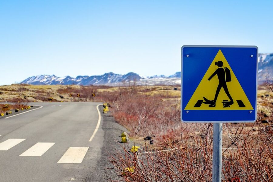 Reykjavik: Silfra Snorkeling & Lava Tunnel Adventure Combo - Guide support and the free underwater photo plan