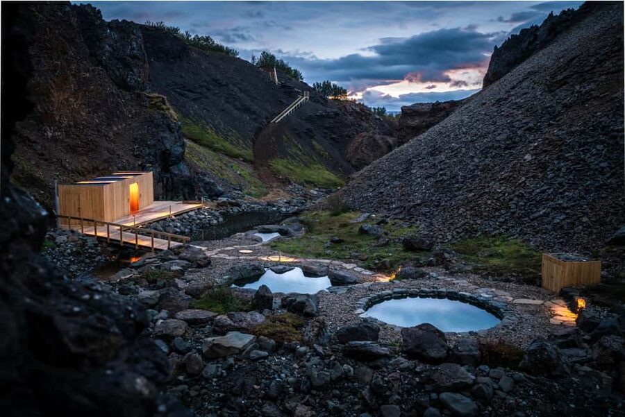 Reykjavik: Silver Circle + Ice Tunnel, Baths, or Lava Cave - What to bring so the day feels easy