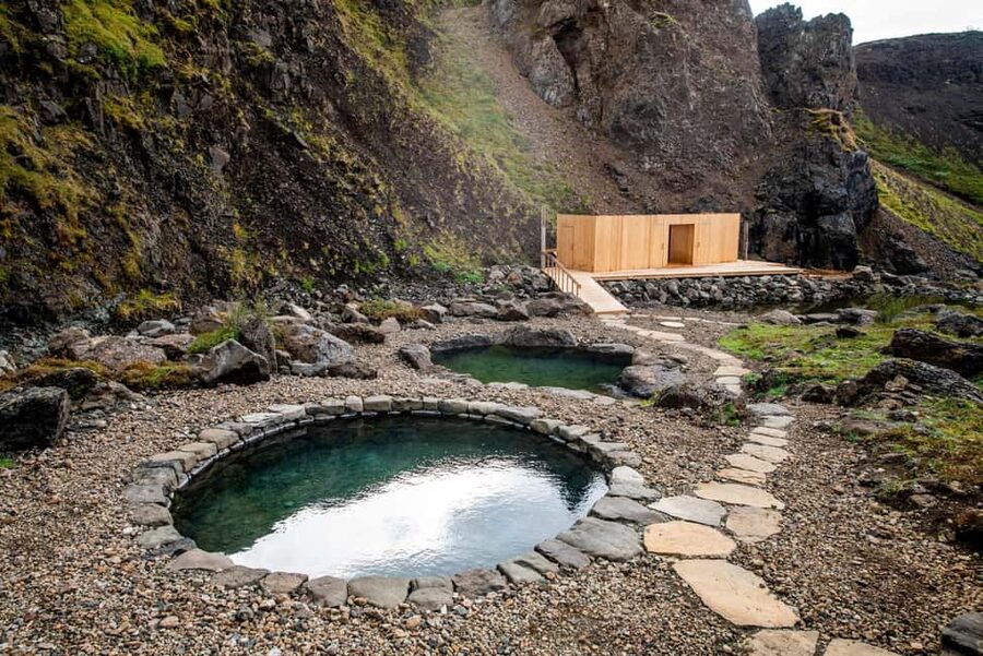 Reykjavik: Silver Circle + Ice Tunnel, Baths, or Lava Cave - Value check: is $196 worth it for a 10-hour packed day?