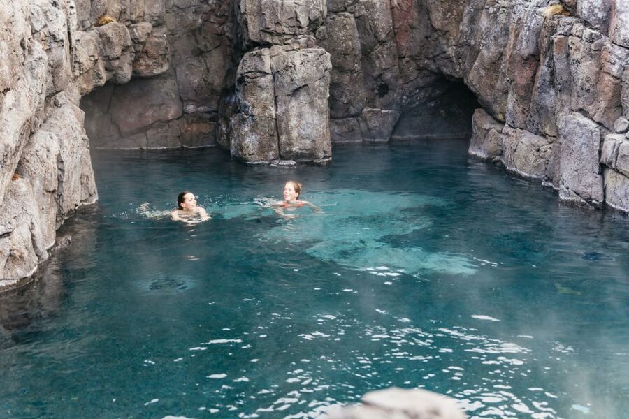 Reykjavik: Sky Lagoon Admission with Transfer - Value check at about $212 per person: what you get for the money