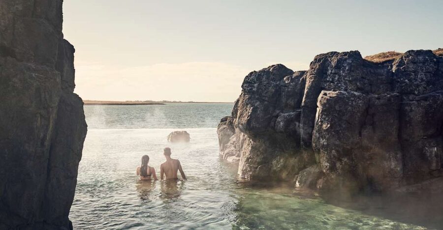 Reykjavik: Sky Lagoon Entrance Pass With 7-Step Spa Ritual - Key things I’d clock before you go