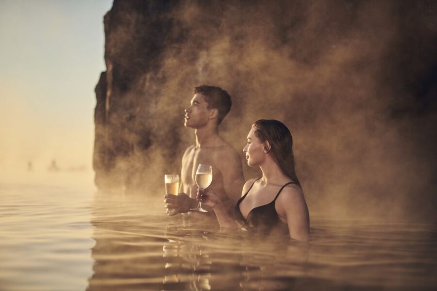 Reykjavik: Sky Lagoon Entrance Pass With 7-Step Spa Ritual - What to pack, what to expect, and how to avoid common annoyances
