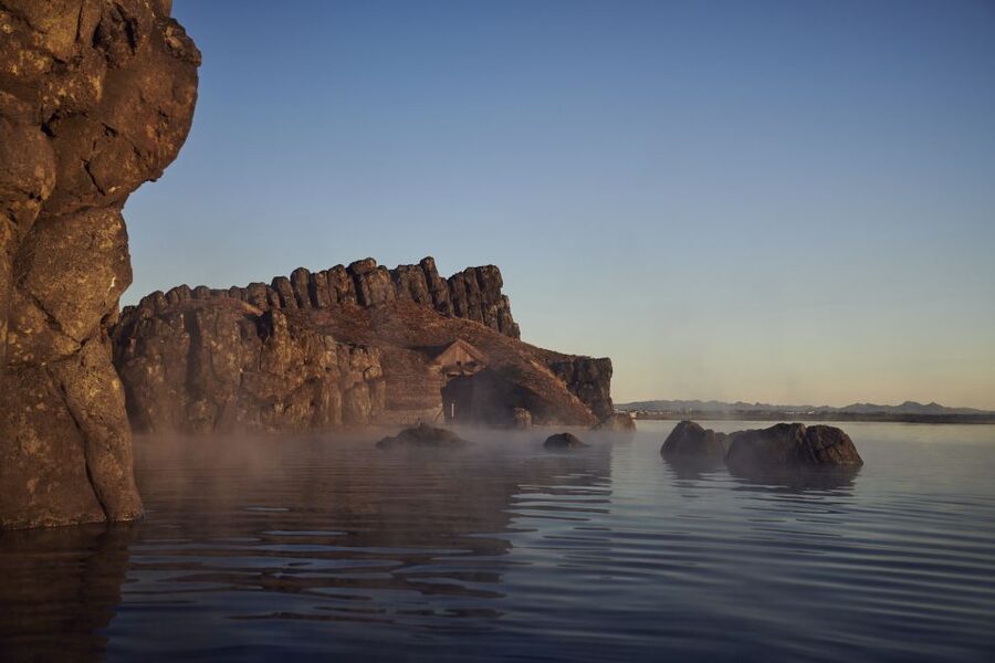 Reykjavik: Sky Lagoon Entrance Pass With 7-Step Spa Ritual - Best times to book: sunrise, sunset, and a calmer spa