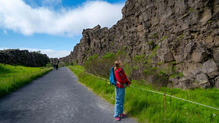 Reykjavik: Small Group Golden Circle from Cruise Terminal - Price and Value: Is $166 Worth It?