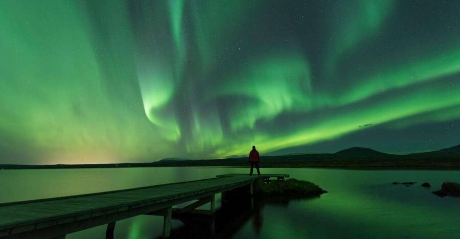 Reykjavik: Small Group Northern Lights Tour - Key Highlights Worth Your Time
