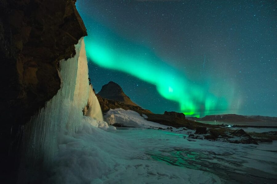 Reykjavik: Small-Group Northern Lights Tour with Pickup - Key highlights to know before you go