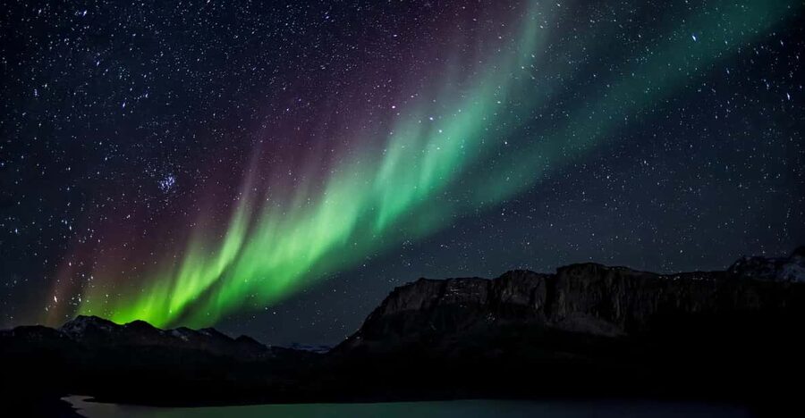 Reykjavik: Small-Group Northern Lights Tour with Pickup - How This 4-Hour Northern Lights Run Works From Reykjavik