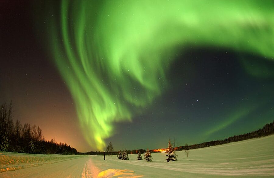 Reykjavik: Small-Group Northern Lights Tour with Pickup - Northern Lights Are Not Guaranteed, But You Get a Backup Plan