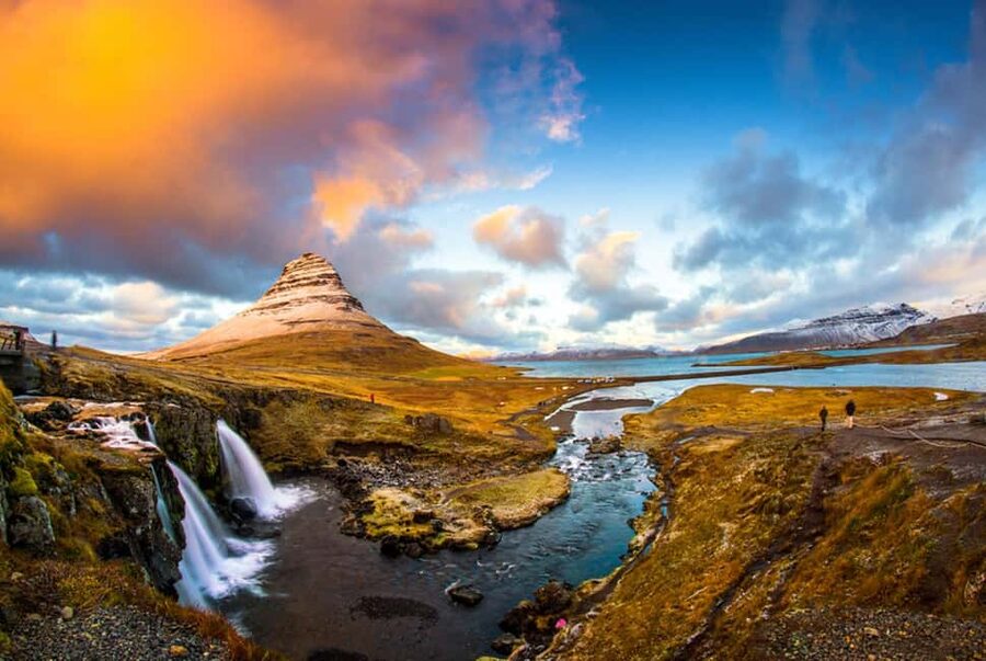 Reykjavik: Small-Group Snaefellsnes Peninsula Adventure Tour - Key highlights that make the day feel worth it