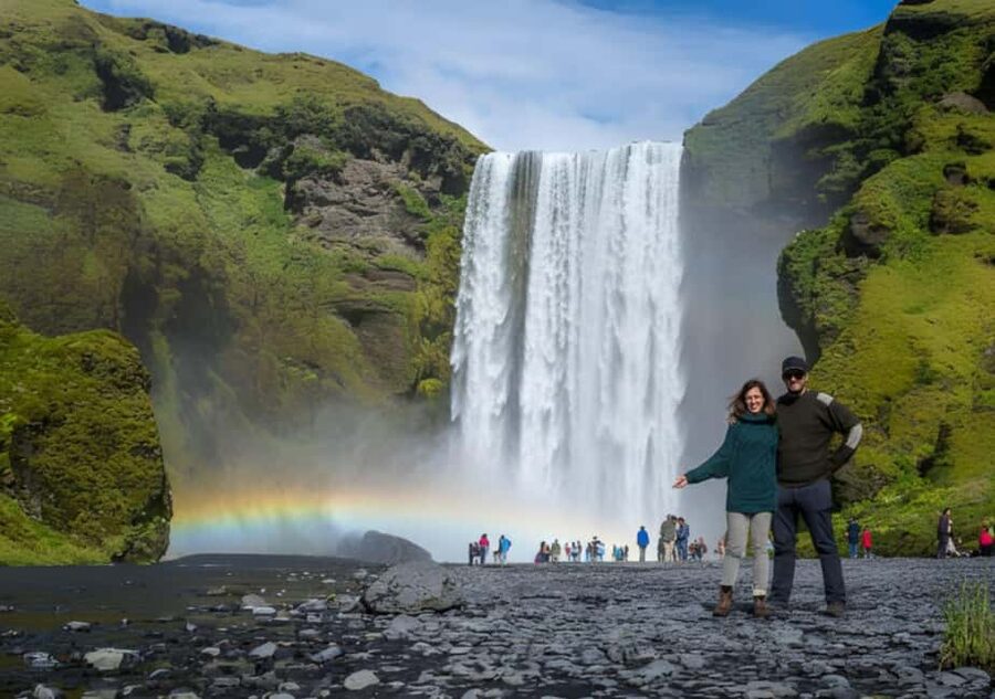 Reykjavik: Small Group South Coast Tour with Spanish Guide - Key highlights you should know