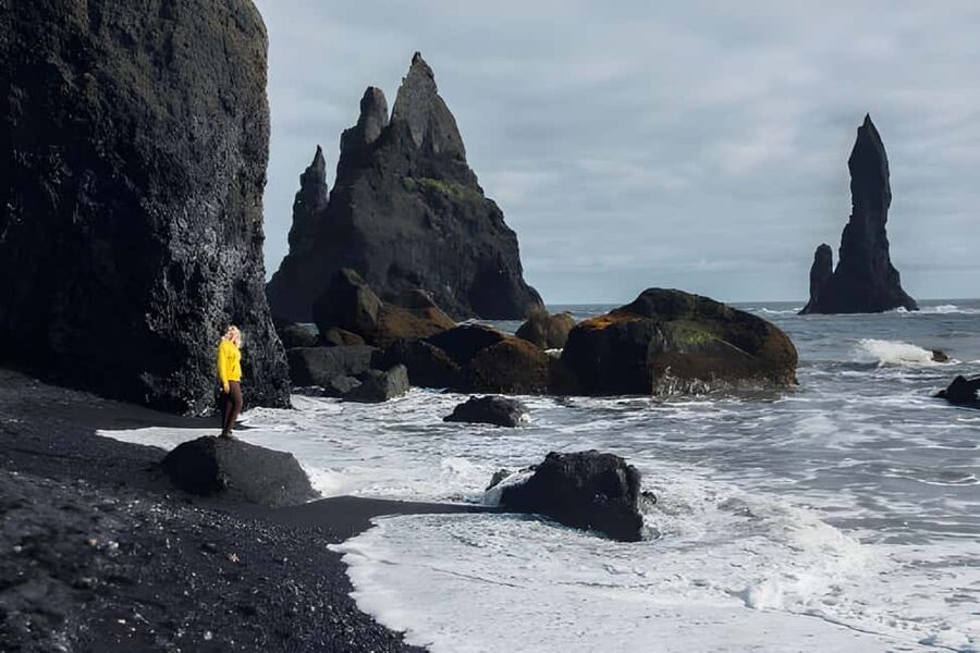 Reykjavik: Small Group South Coast Tour with Spanish Guide - Why this Spanish-led South Coast tour feels different