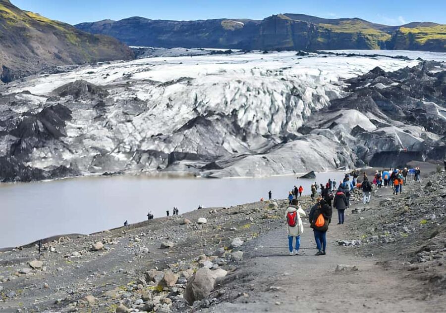 Reykjavik: Small Group South Coast Tour with Spanish Guide - Price and value: what you are really paying for
