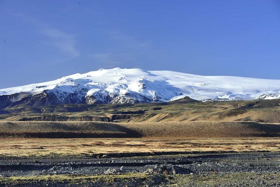 Reykjavík: Small Group Southern Iceland Day Trip - Key moments that make this day trip worth it