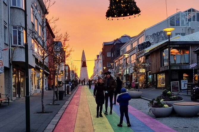 Reykjavík Small group Walking Tour - by CityWalk - Price and Value: Is $53.21 Worth It?