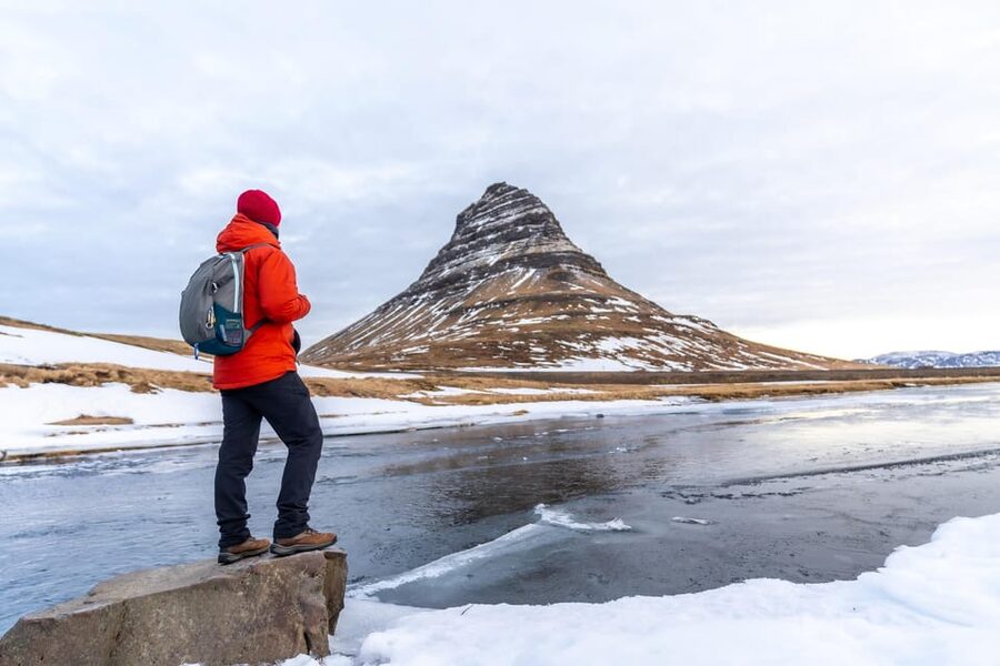 Reykjavik: Snæfellsnes Day Trip with Vatnshellir Lava Cave - Key highlights worth booking for