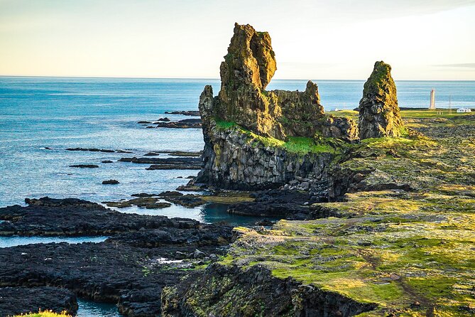 Reykjavík: Snæfellsnes & Kirkjufell Small Group Tour - Key highlights worth putting on your shortlist