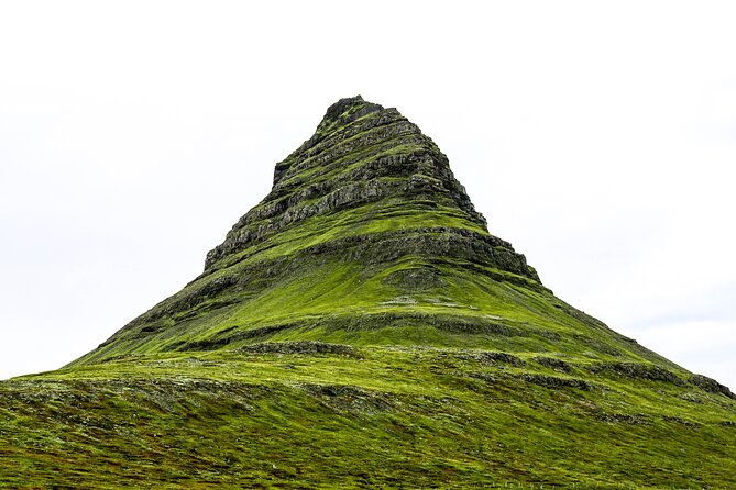 Reykjavík: Snæfellsnes & Kirkjufell Small Group Tour - How the timing feels on a 12-hour day