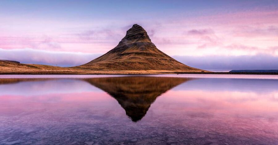 Reykjavik: Snaefellsnes & Mt. Kirkjufell Guided Minibus Tour - Why Snæfellsnes feels like a different Iceland day